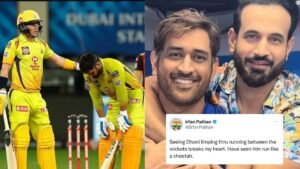 MS Dhoni Heartbreaking News