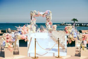 Wonderful destination wedding planning