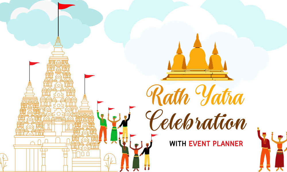 Rath Yatra celebration