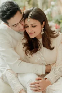 Parineeti engagement