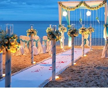 theme wedding planner in delhi